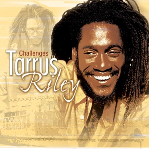 Larger Than Life-Tarrus Riley