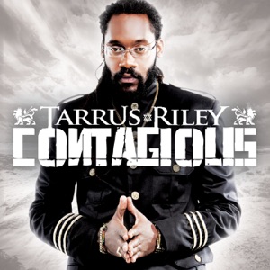 Living the Life of a Gun-Tarrus Riley