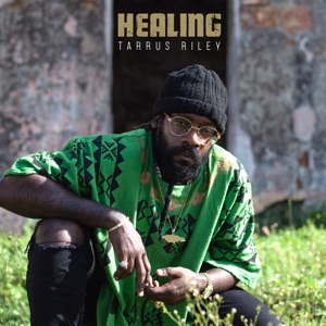 The Week-Tarrus Riley