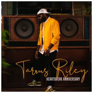 Heartbreak Anniversary - Tarrus Riley