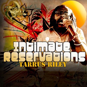 Intimate Reservations-Tarrus Riley