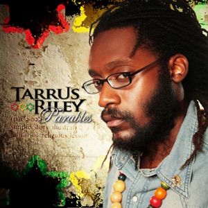 Let Love Live-Tarrus Riley