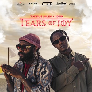 Tears of Joy - Tarrus Riley 