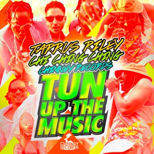 Tun Up the Music