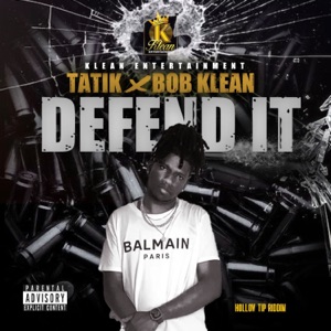 Defend It-Tatik 