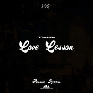 Love Lesson-Tatik