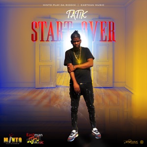 Start Over-Tatik 