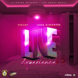 Love Experience-Teejay