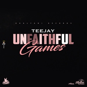 Unfaithful Games-Teejay