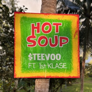 Hot Soup-$teevoo