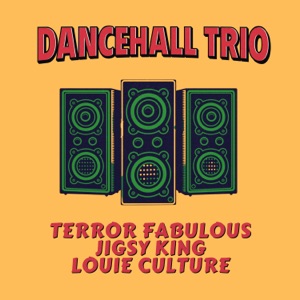 Woman Say So-Terror Fabulous