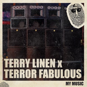 My Music - Terror Fabulous