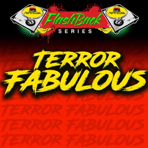 Terror Fabulous - Penthouse Flashback Series Terror Fabulous