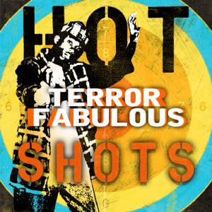 Terror Fabulous - Terror Fabulous