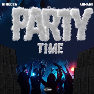 Party Time-The 9ine