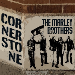 The Marley Brothers - Cornerstone 2022