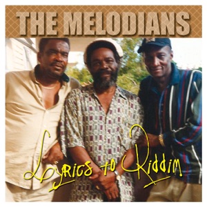 Lyrics to Riddim-The Melodians