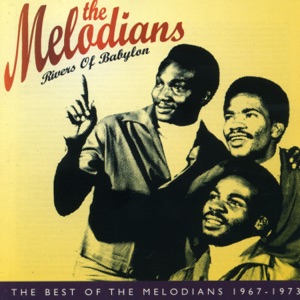 Personally Speaking-The Melodians