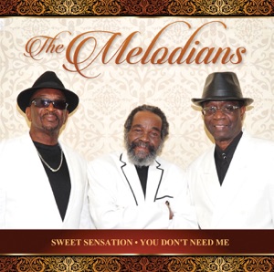 Sweet Sensation-The Melodians