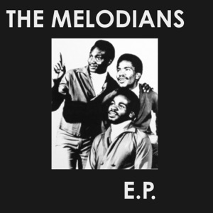 Come on Little Girl-The Melodians