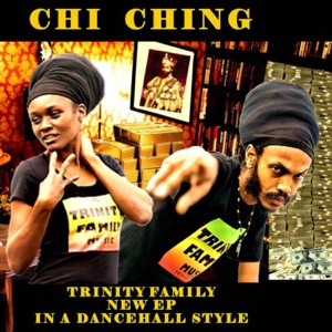 Chi Ching-The Trinity Family