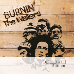 The Wailers - Burnin