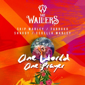 One World, One Prayer - The Wailers