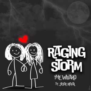 Raging Storm-The Wixard