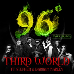 96 Degrees - Third World