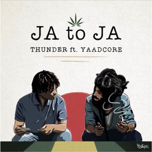 JA to JA-THUNDER 