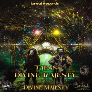 Divine Majesty-T