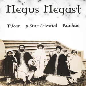 Negus Negast-T