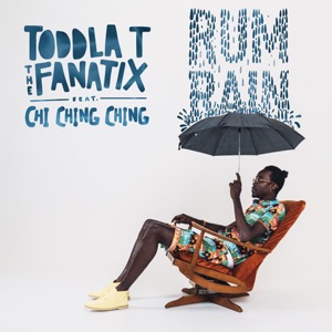 Rum Rain-Toddla T 