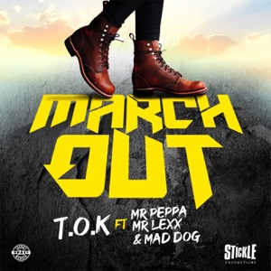 March Out-T.O.K