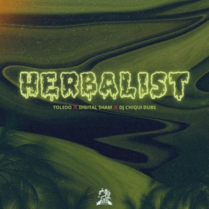 Herbalist - Toledo