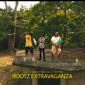 Rootz Extravaganza-Toledo