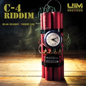 C4 Riddim - Tommy Lee