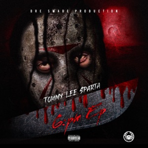 Top Speed-Tommy Lee Sparta 