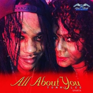 All About You-Tommy Lee Sparta