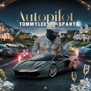 Autopilot-Tommy Lee Sparta