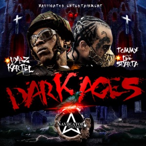 Dark Ages-Vybz Kartel 