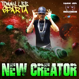 New Creator