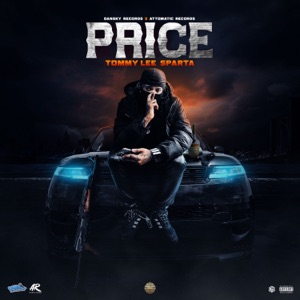 Price - Tommy Lee Sparta