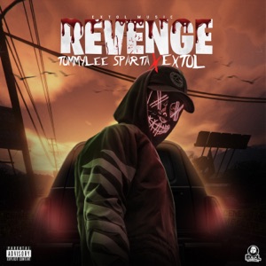 Revenge-Tommy Lee Sparta 