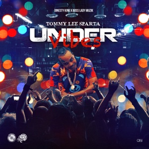 Under Vibes-Tommy Lee Sparta 