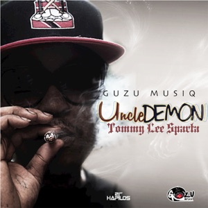 Uncle Demon - Tommy Lee