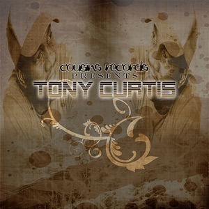 Cousins Records Presents Tony Curtis