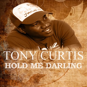 Hold Me Darling-Tony Curtis