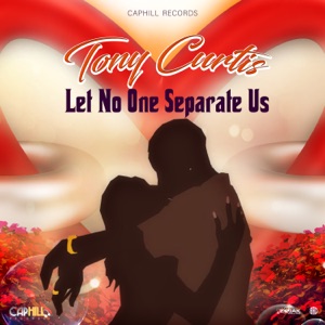 Let No One Seperate Us-Tony Curtis