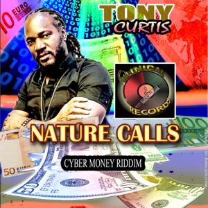 Nature Calls-Tony Curtis